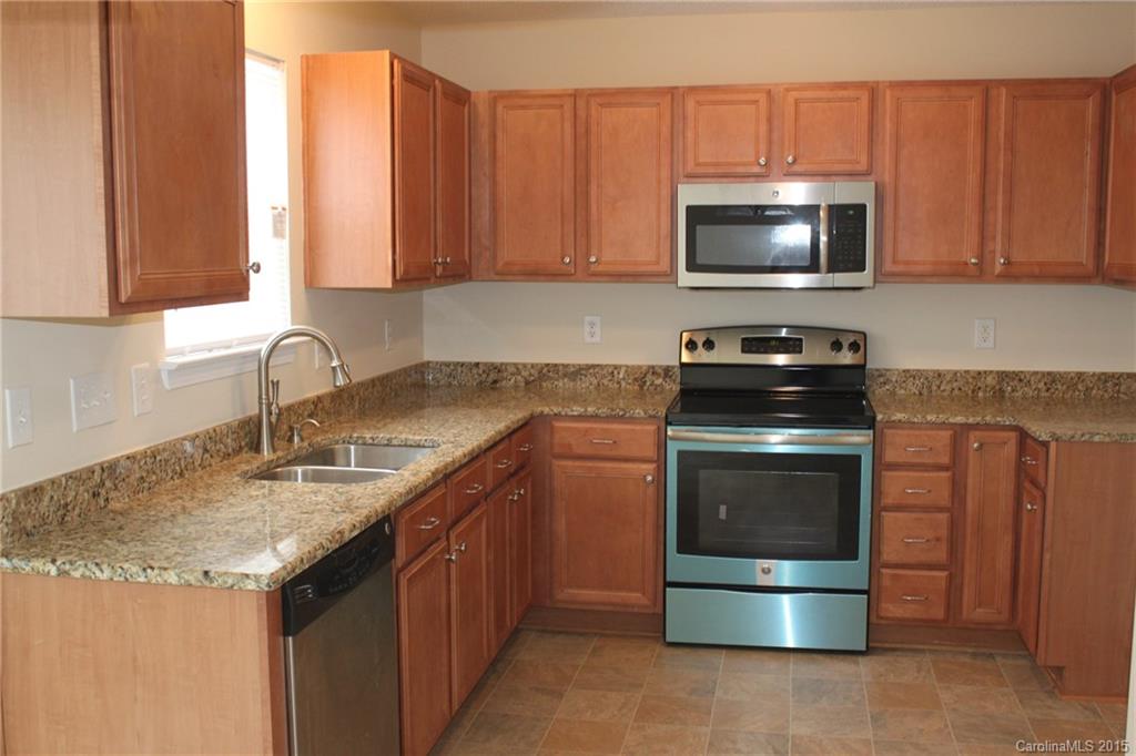 Mission Hills - Residential