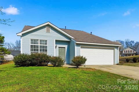 4235 Ladys Slipper Lane Matthews NC 28105