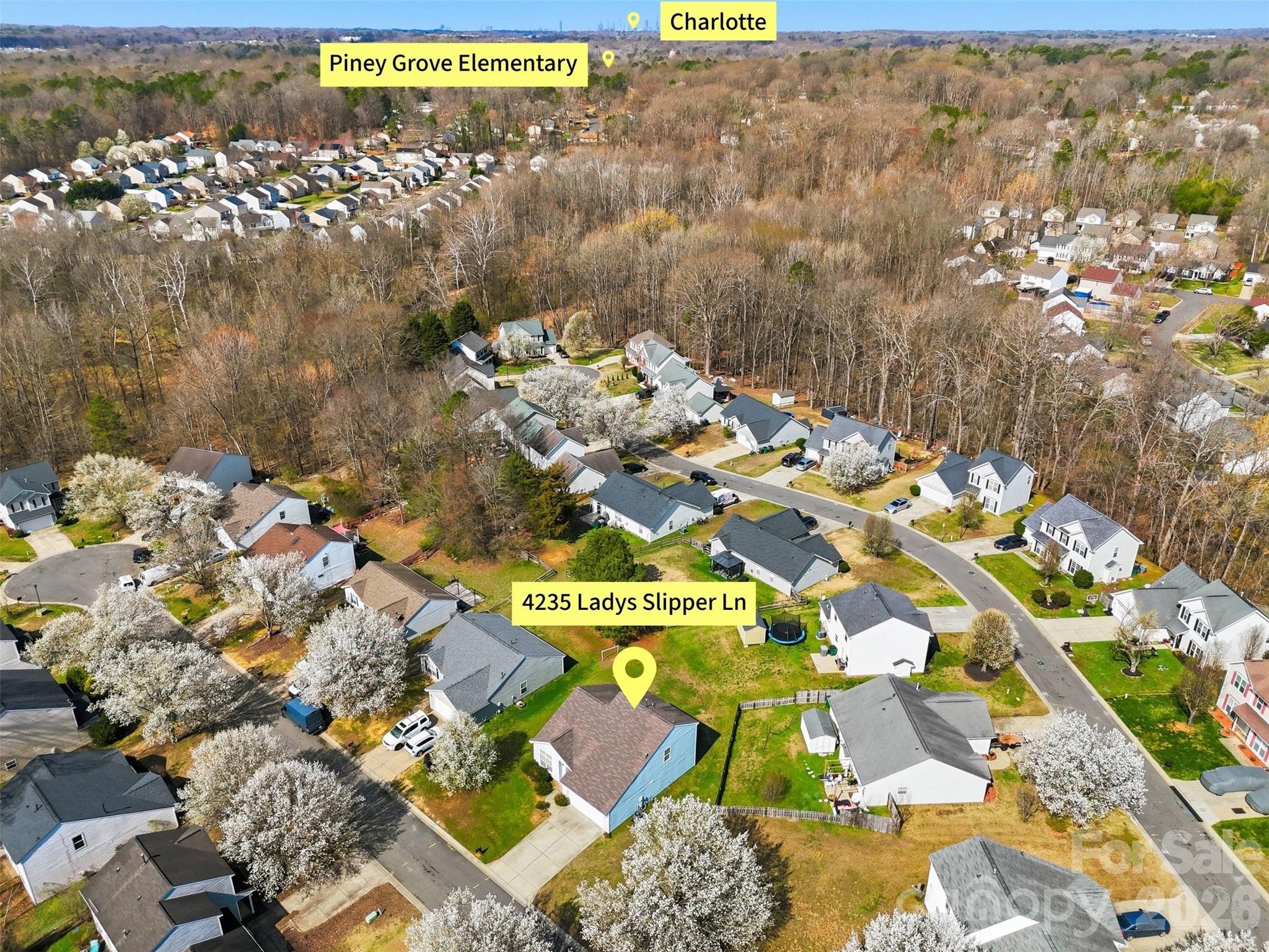 4235 Ladys Slipper Lane