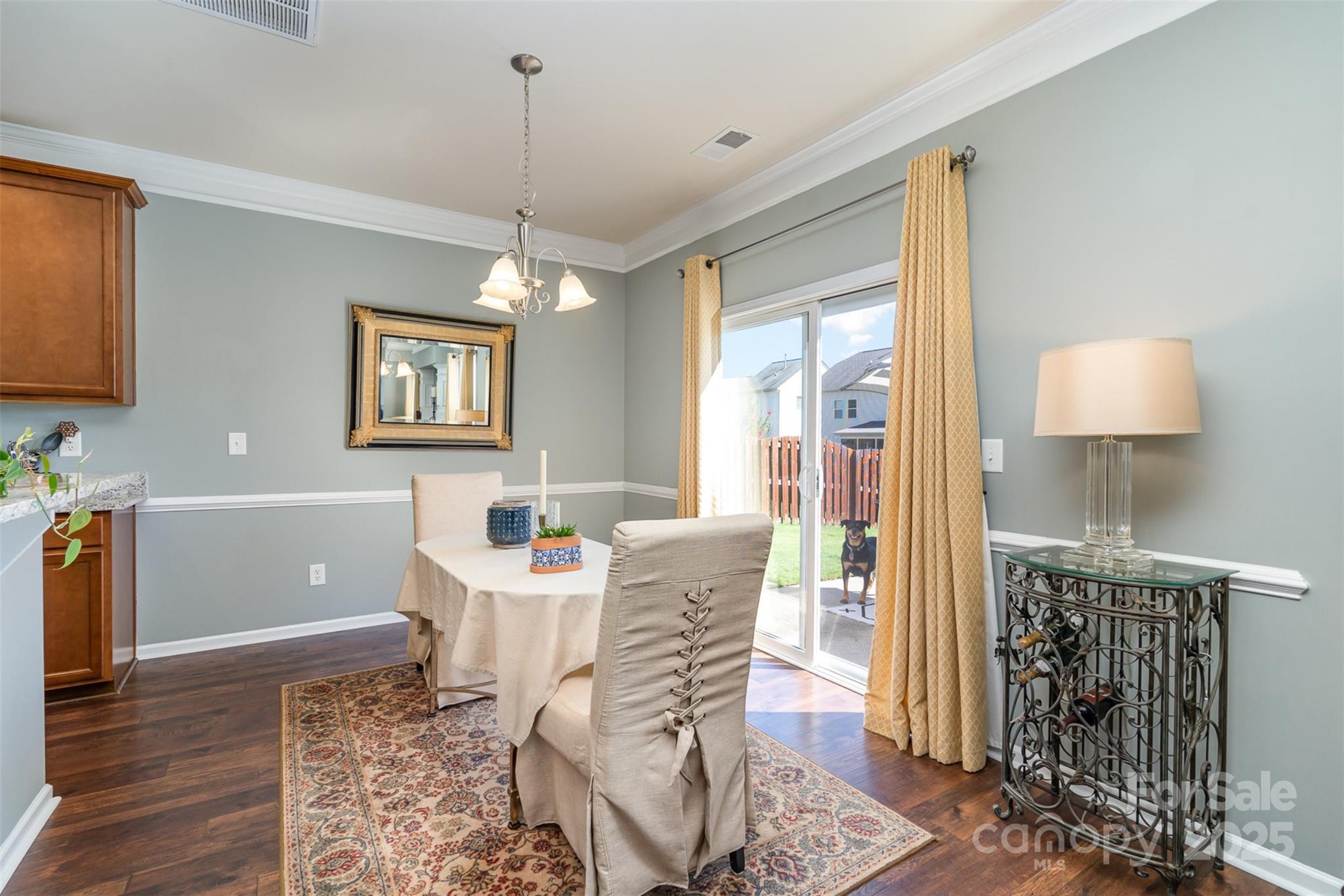 Almond Glen - Residential