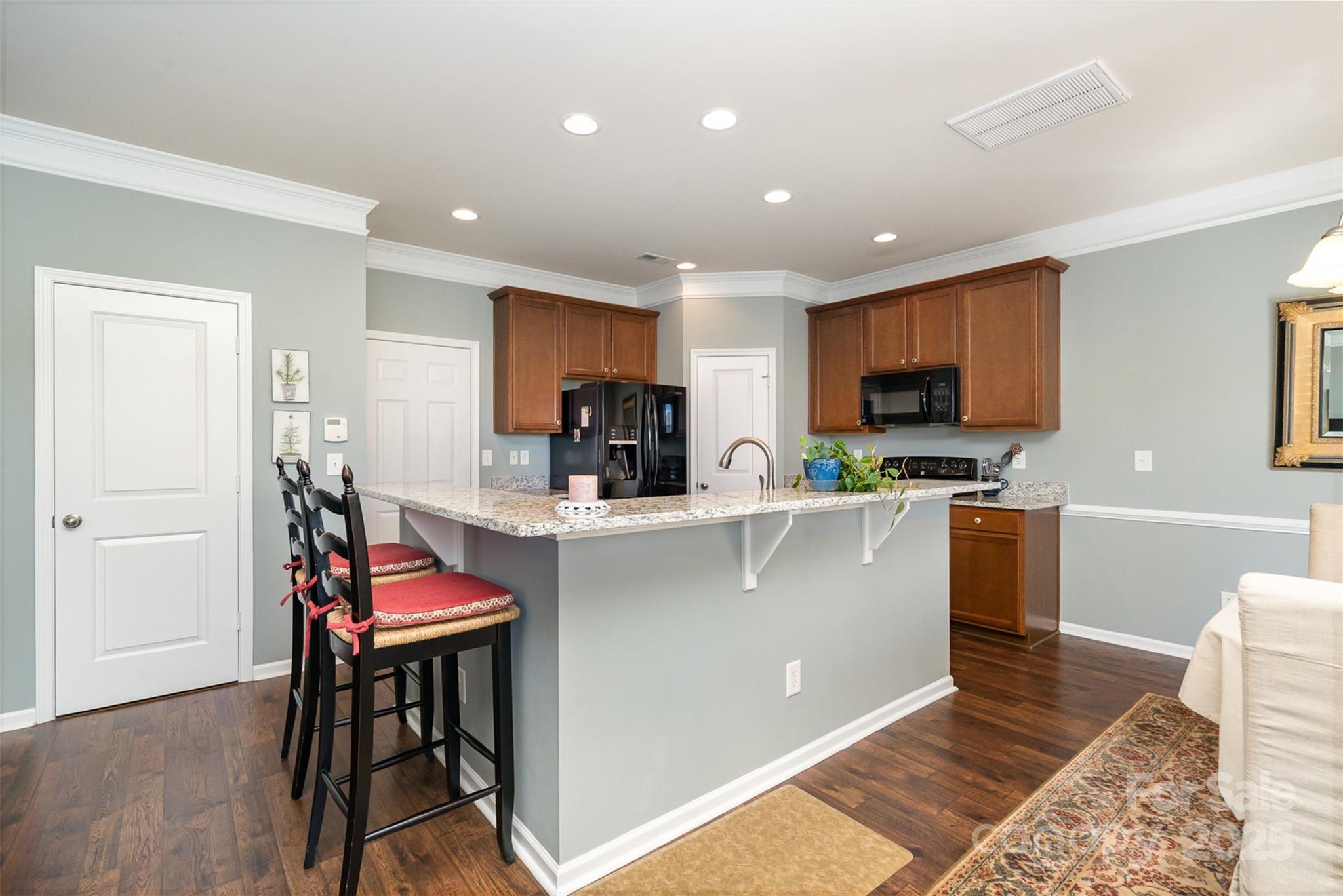 Almond Glen - Residential