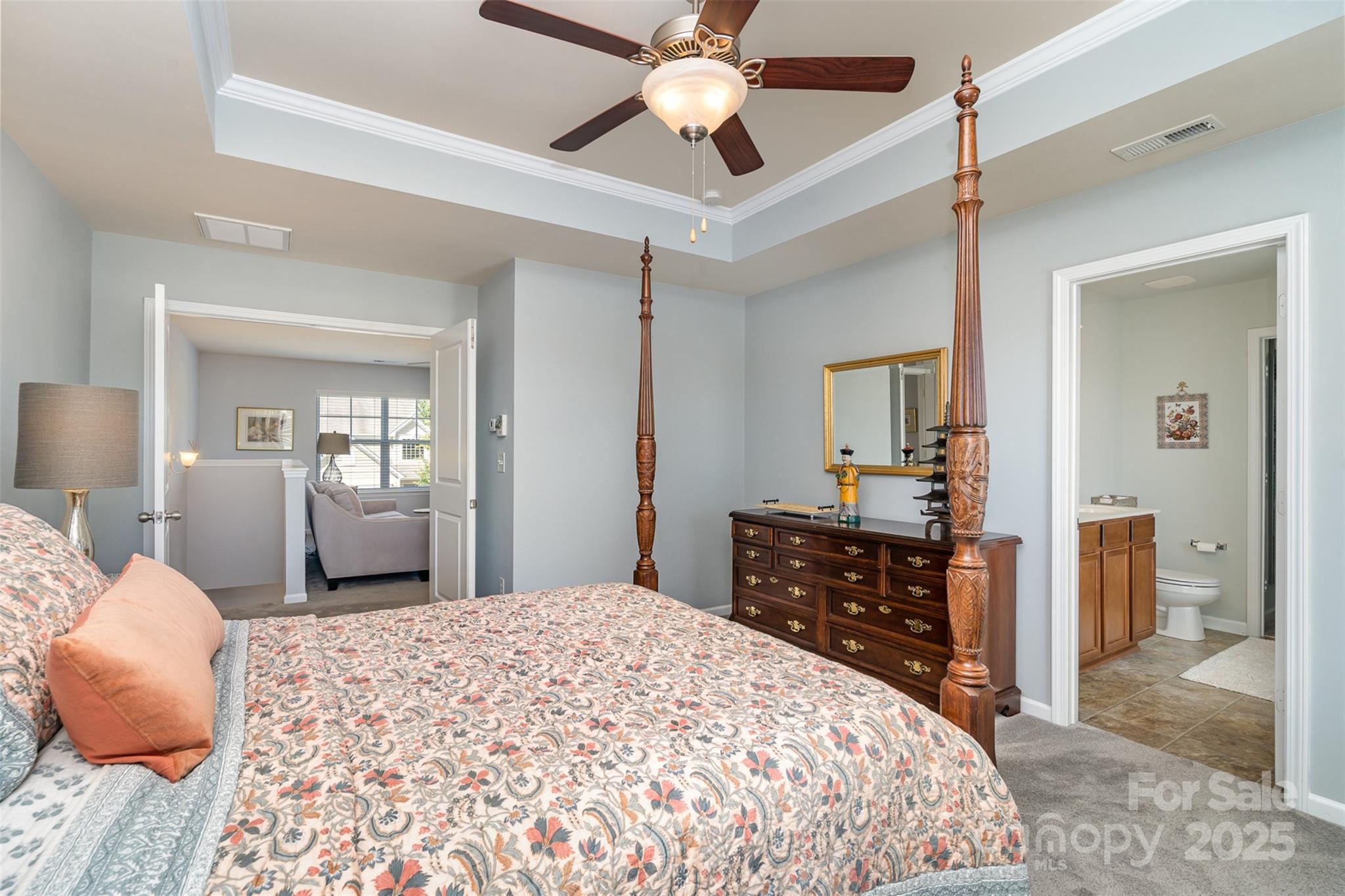 Almond Glen - Residential