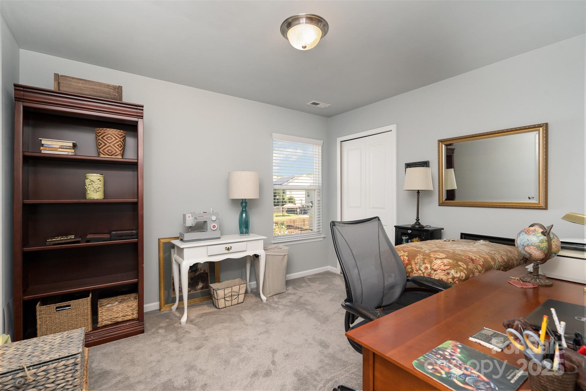 Almond Glen - Residential