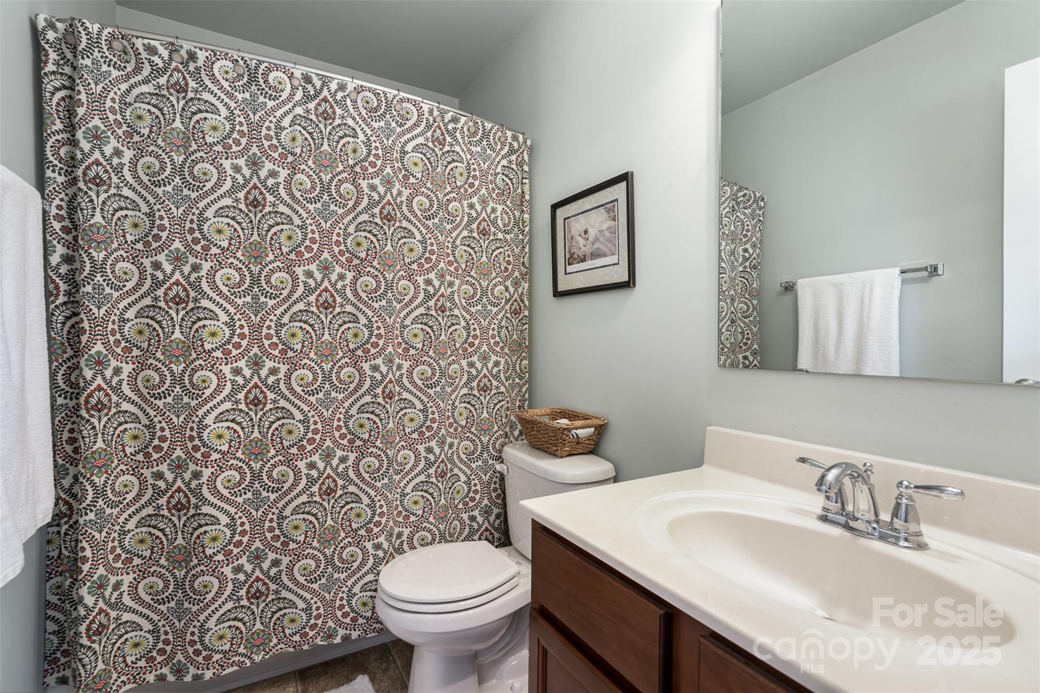 Almond Glen - Residential