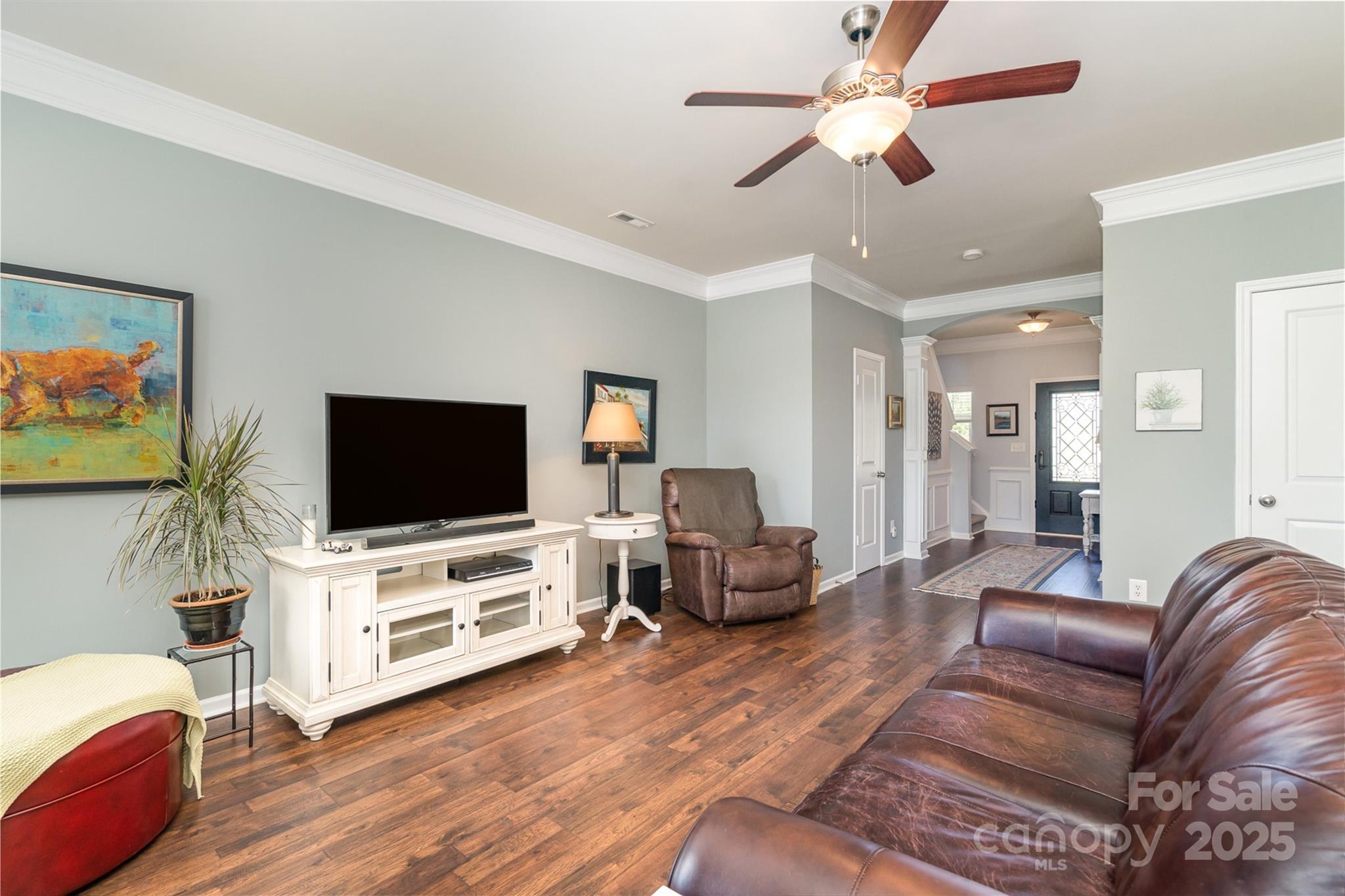 Almond Glen - Residential