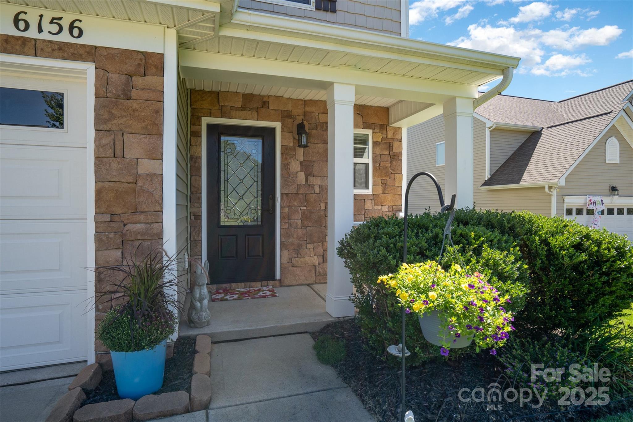 Almond Glen - Residential