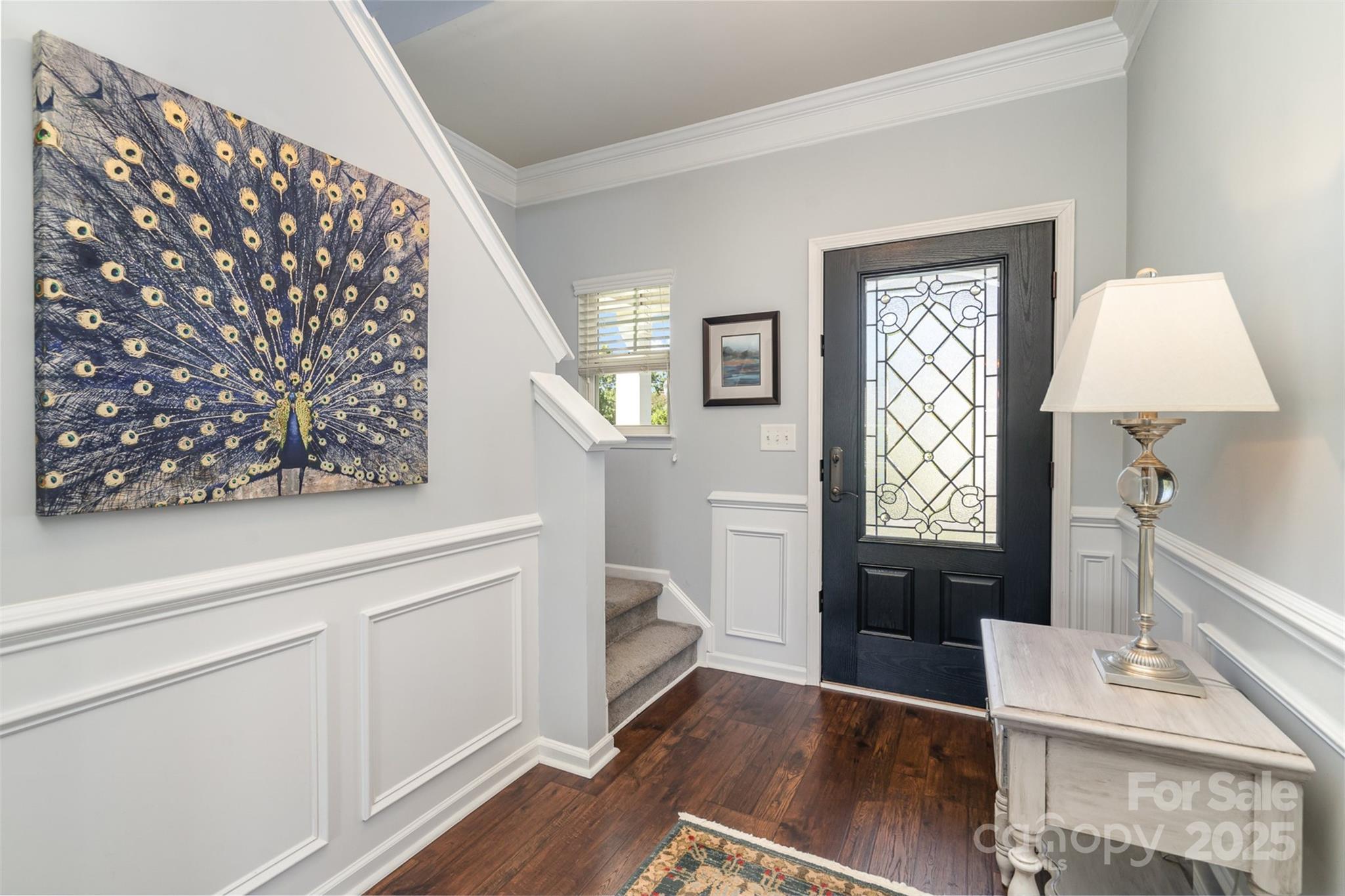 Almond Glen - Residential