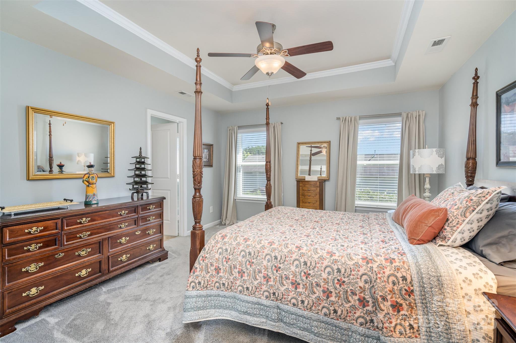 Almond Glen - Residential