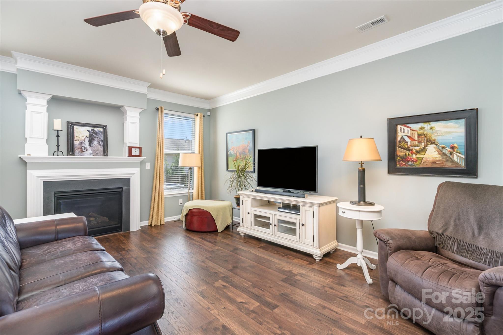 Almond Glen - Residential