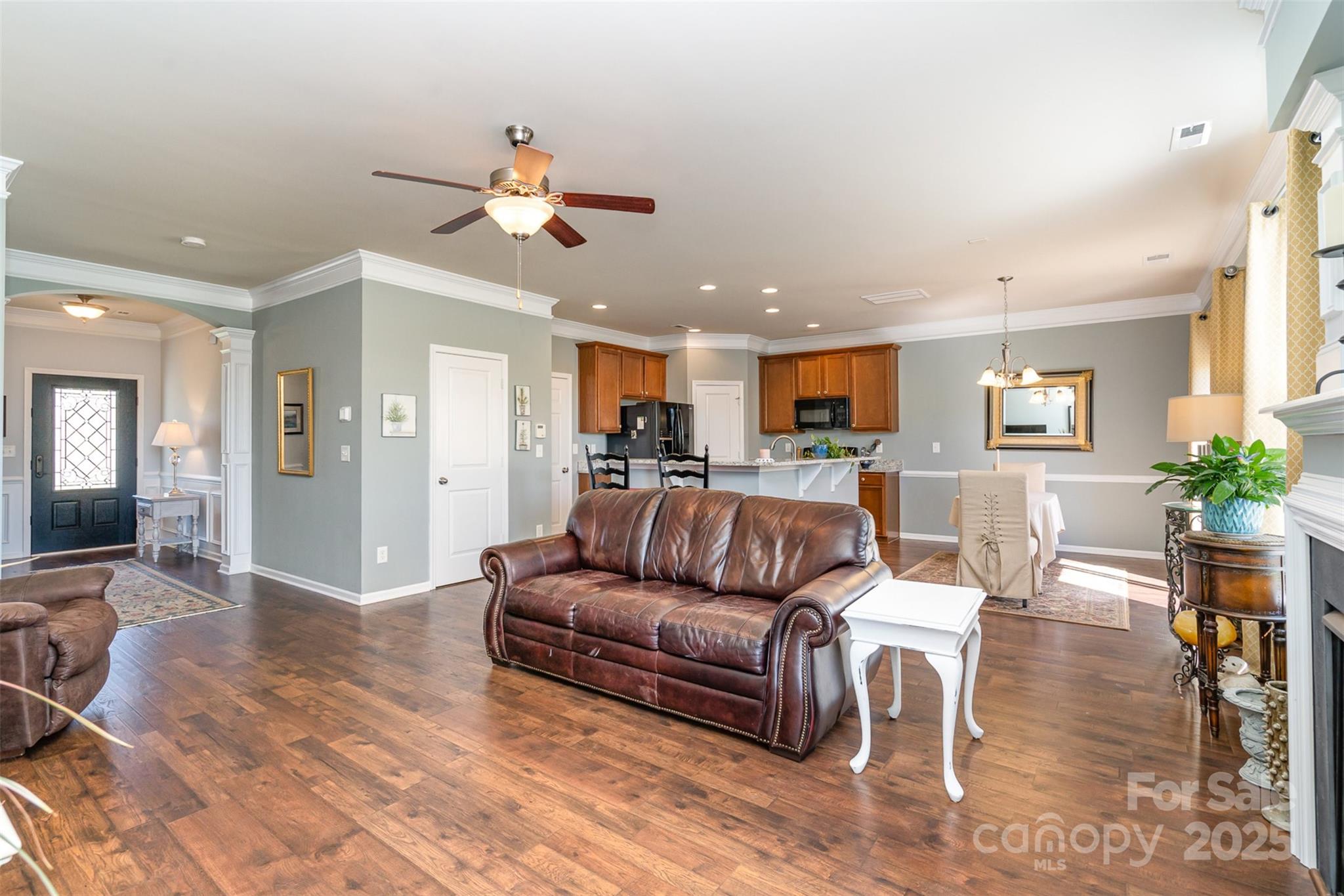 Almond Glen - Residential