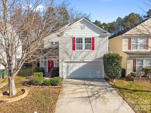 7540 Monarch Birch Lane Charlotte NC 28215