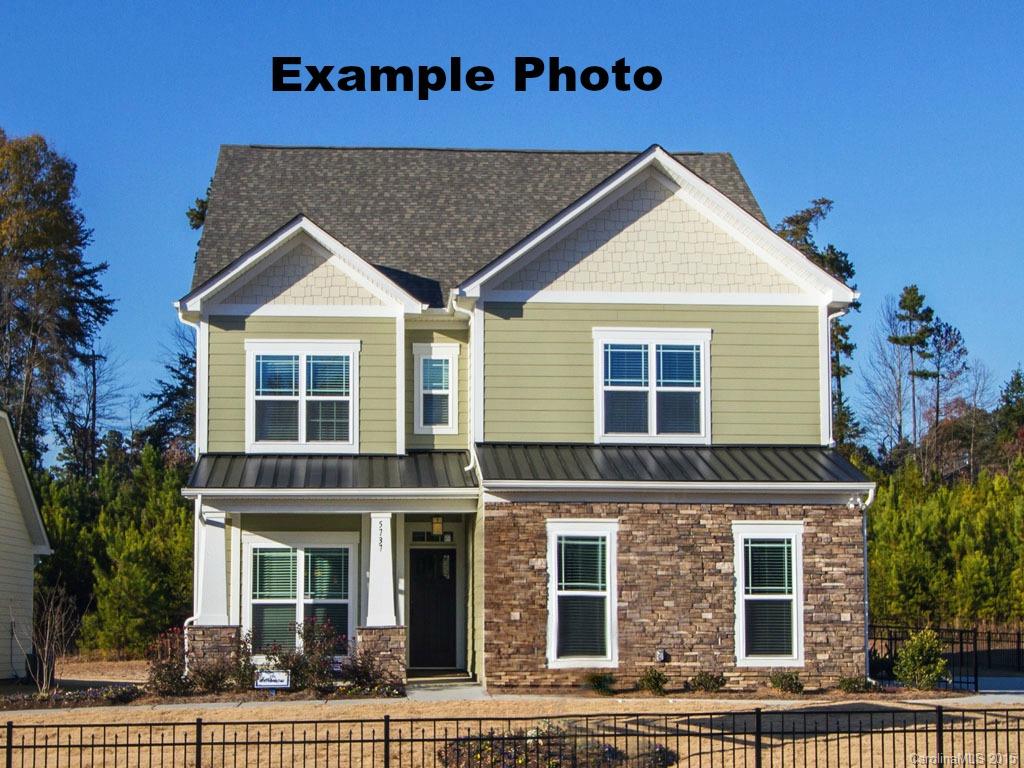 Covington at Lake Norman - Residential