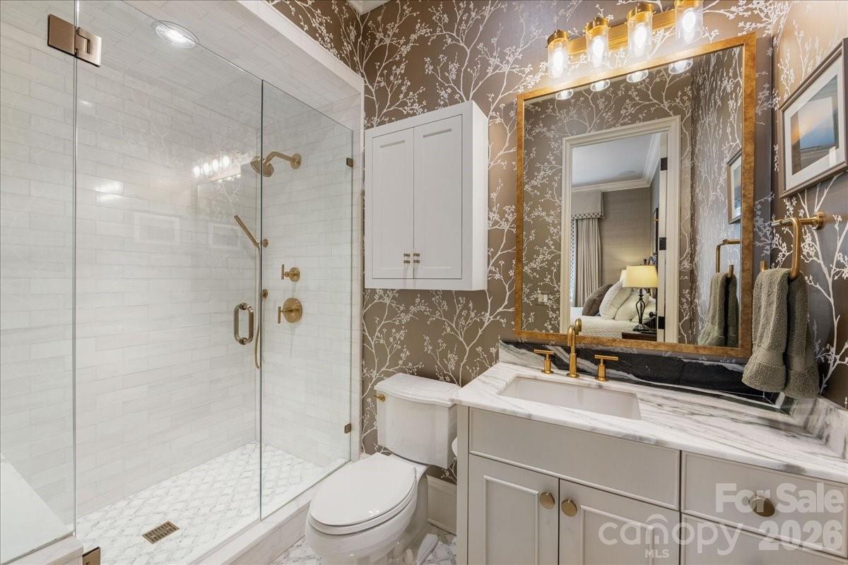 Kenwood Myers Park - Residential