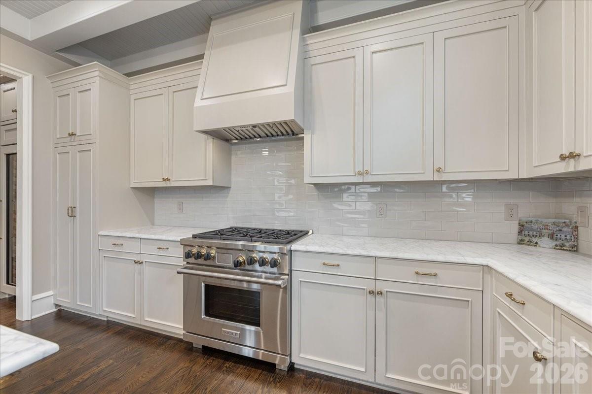 Kenwood Myers Park - Residential