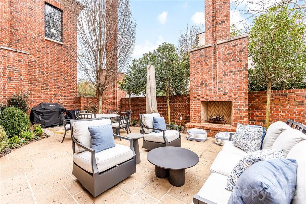 Kenwood Myers Park - Residential