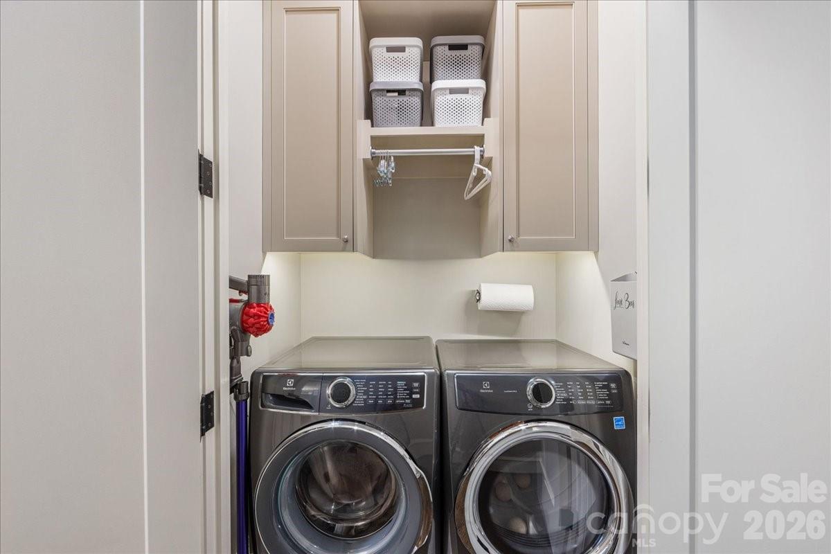 Kenwood Myers Park - Residential