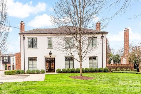 2331 Selwyn Avenue Charlotte NC 28207