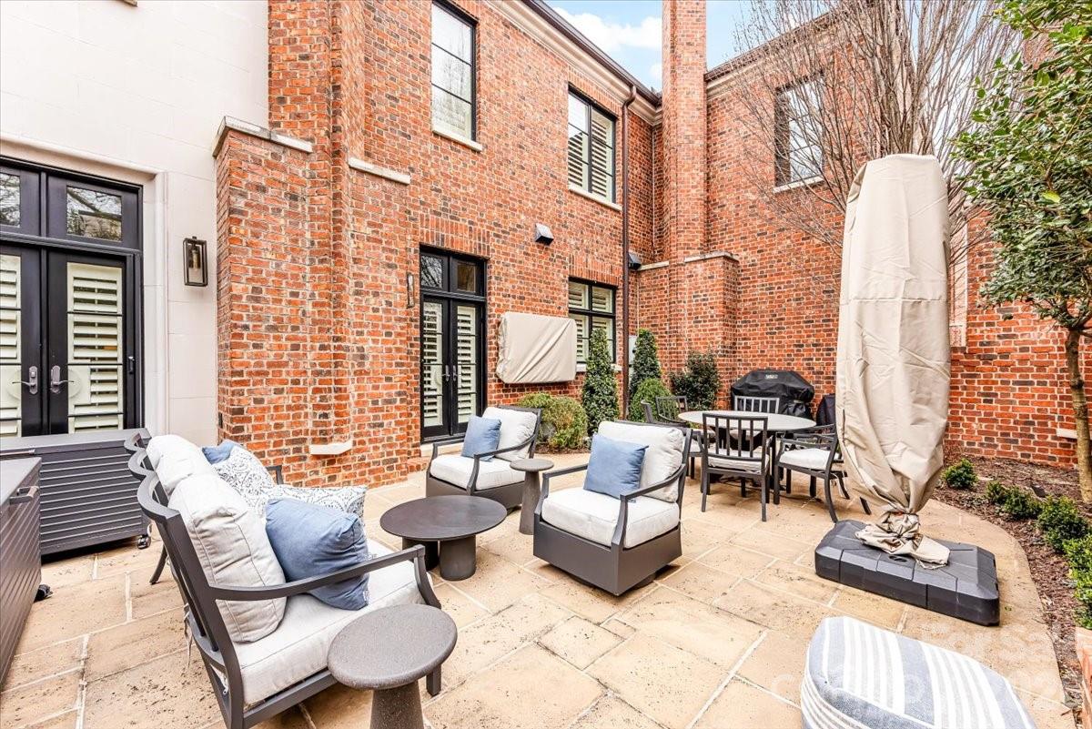 Kenwood Myers Park - Residential