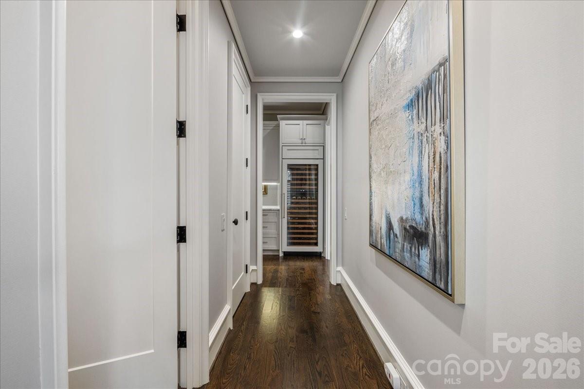 Kenwood Myers Park - Residential