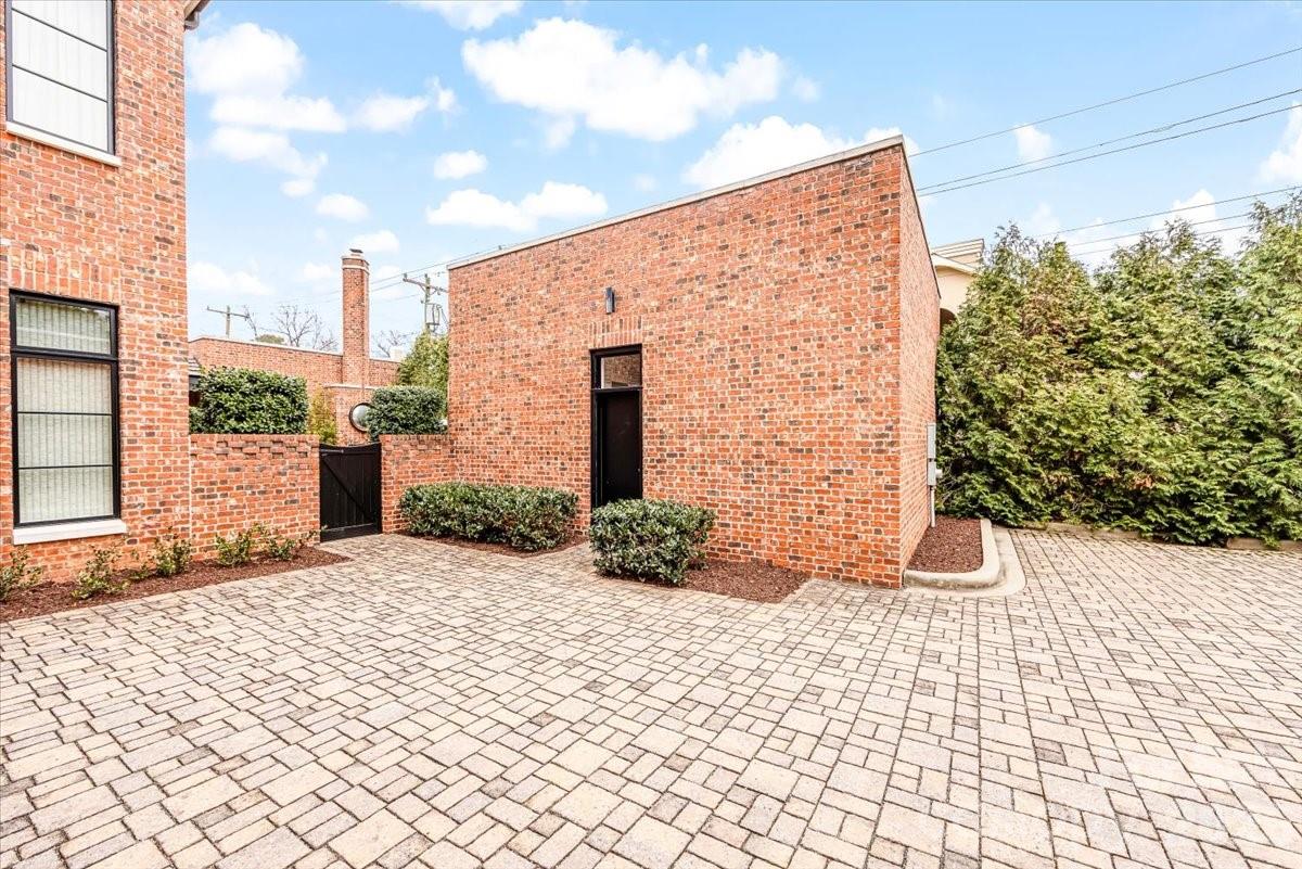 Kenwood Myers Park - Residential