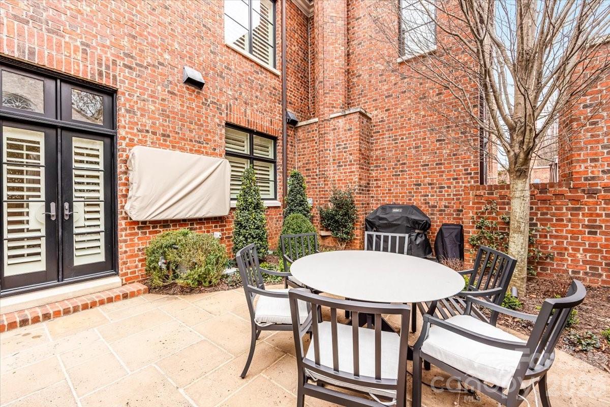 Kenwood Myers Park - Residential