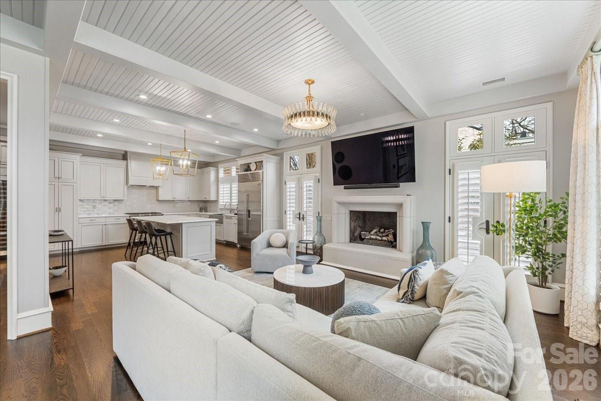 Kenwood Myers Park - Residential