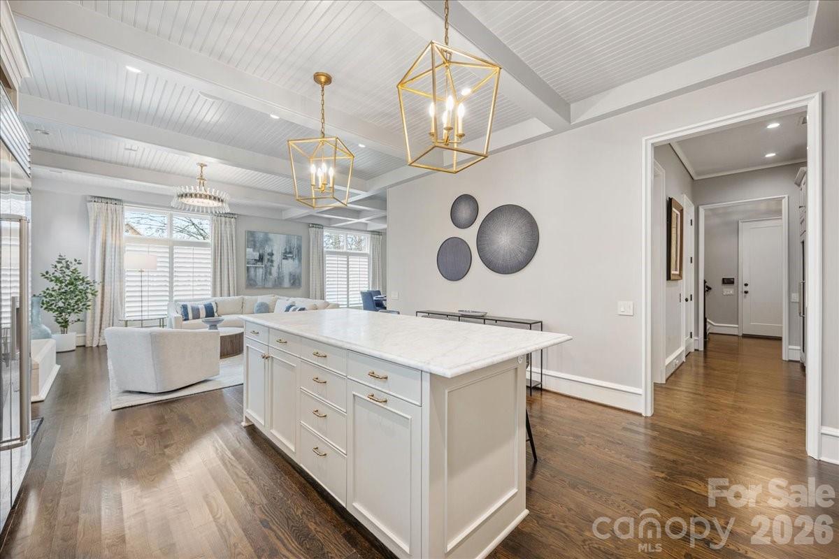 Kenwood Myers Park - Residential