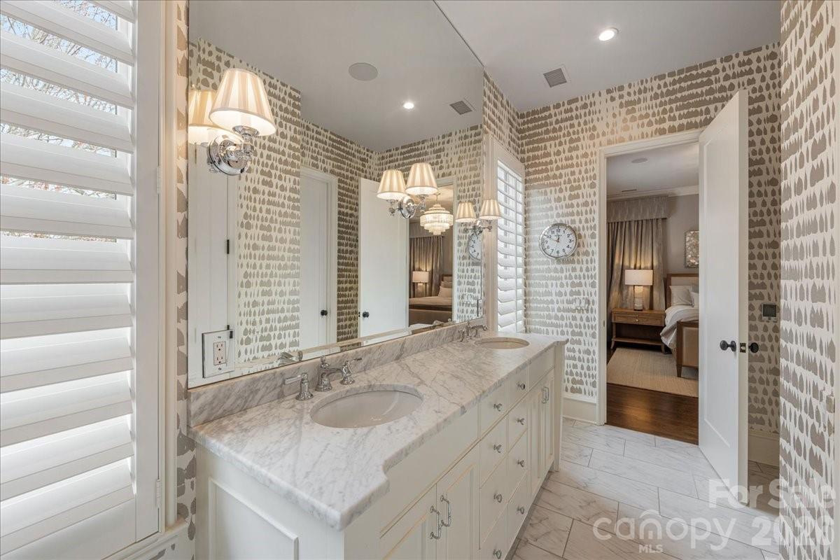 Kenwood Myers Park - Residential