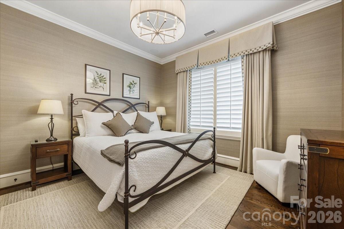 Kenwood Myers Park - Residential