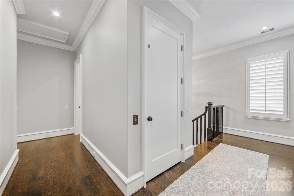 Kenwood Myers Park - Residential