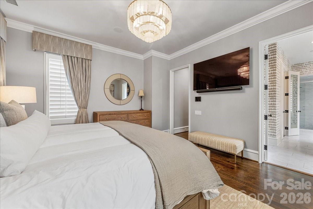 Kenwood Myers Park - Residential