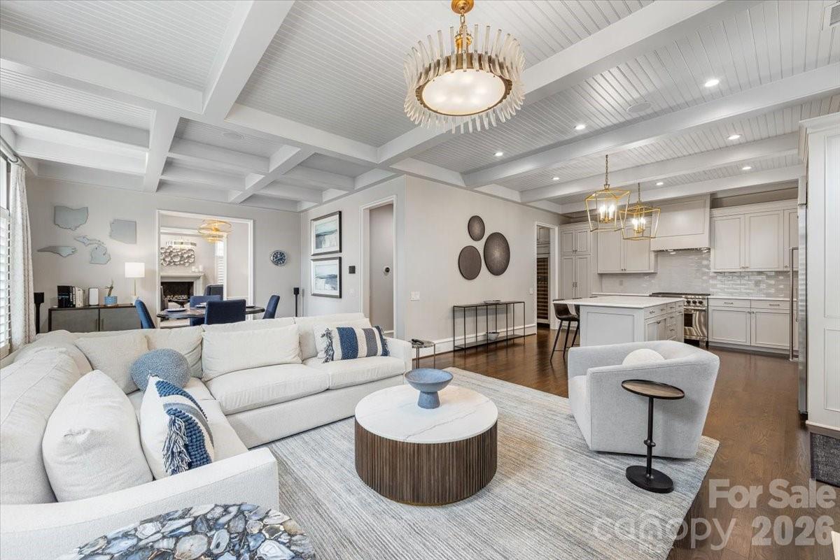 Kenwood Myers Park - Residential