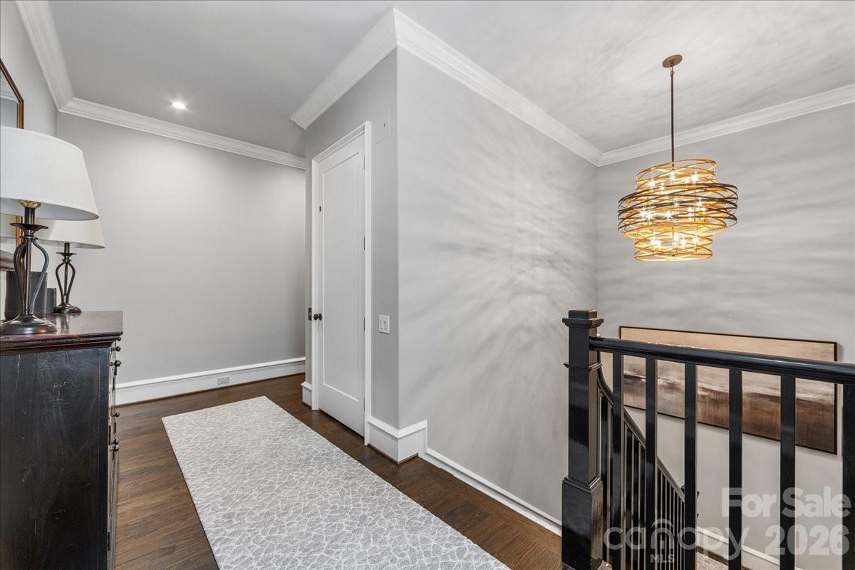 Kenwood Myers Park - Residential