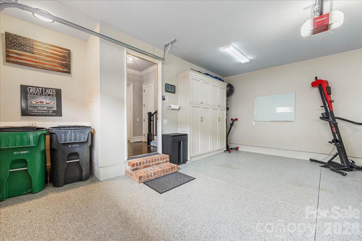 Kenwood Myers Park - Residential