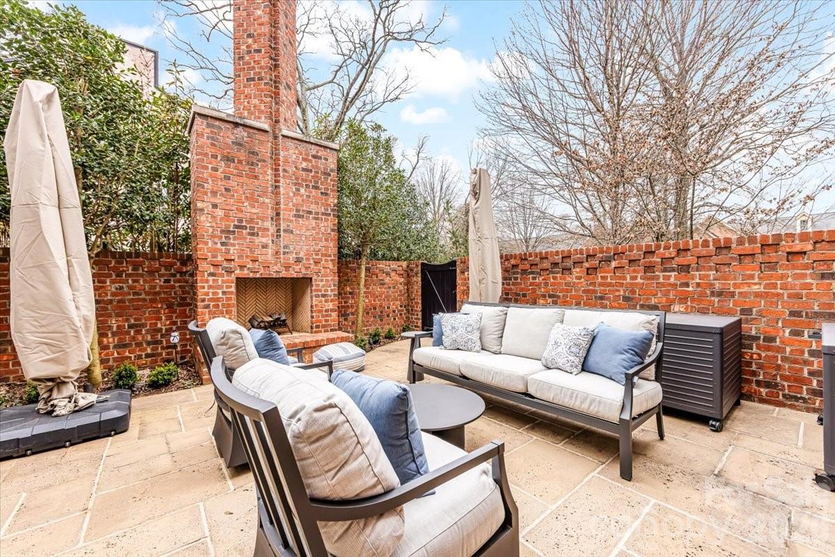 Kenwood Myers Park - Residential