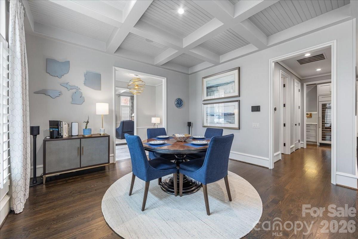 Kenwood Myers Park - Residential