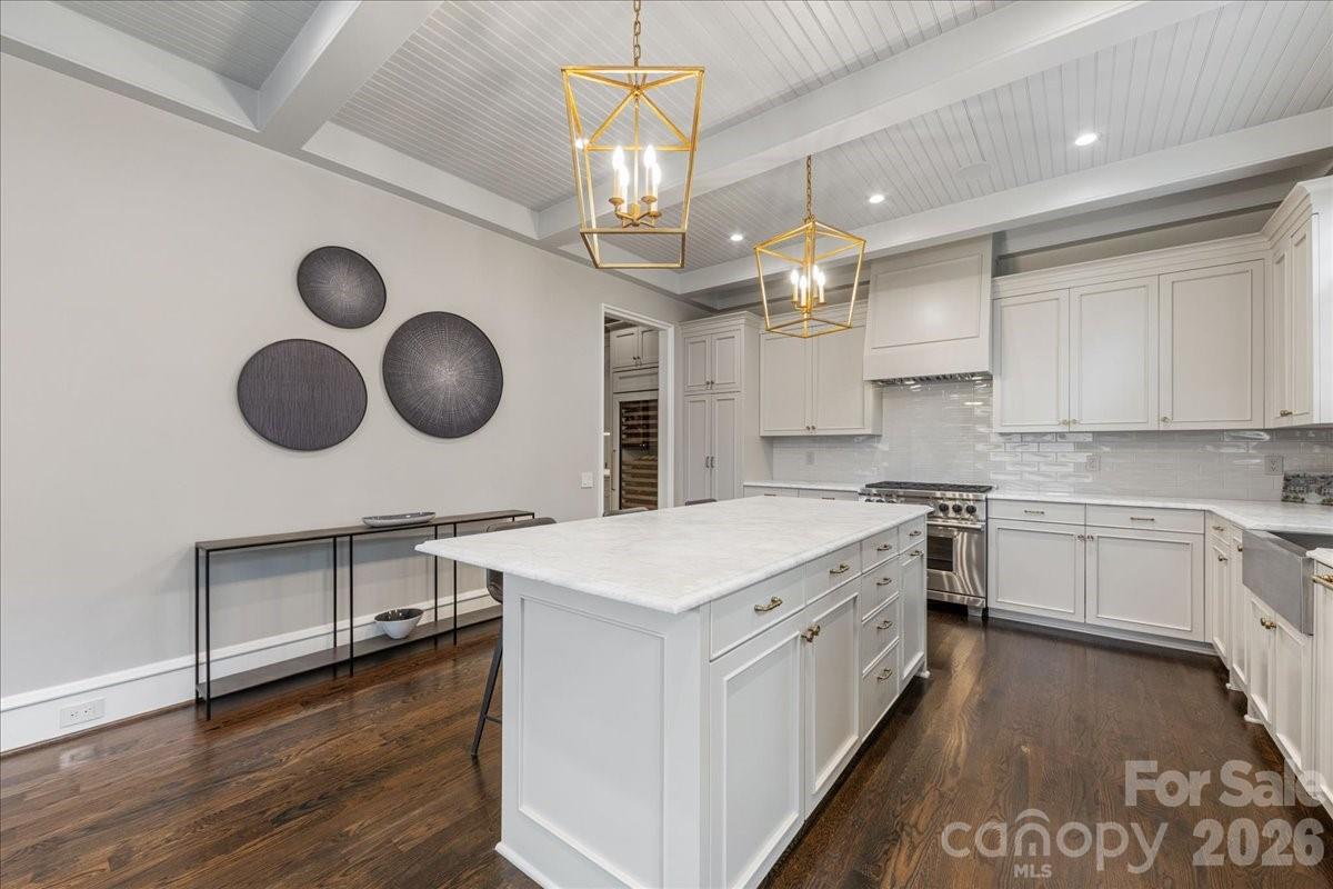 Kenwood Myers Park - Residential