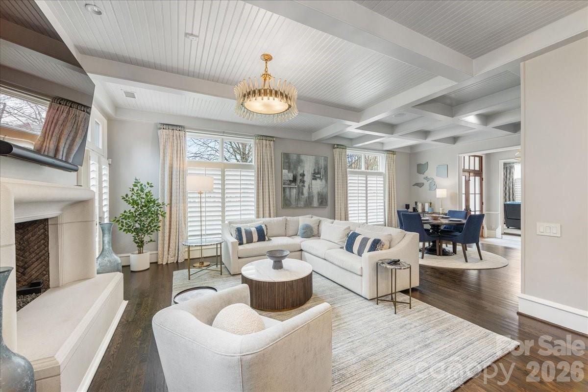 Kenwood Myers Park - Residential