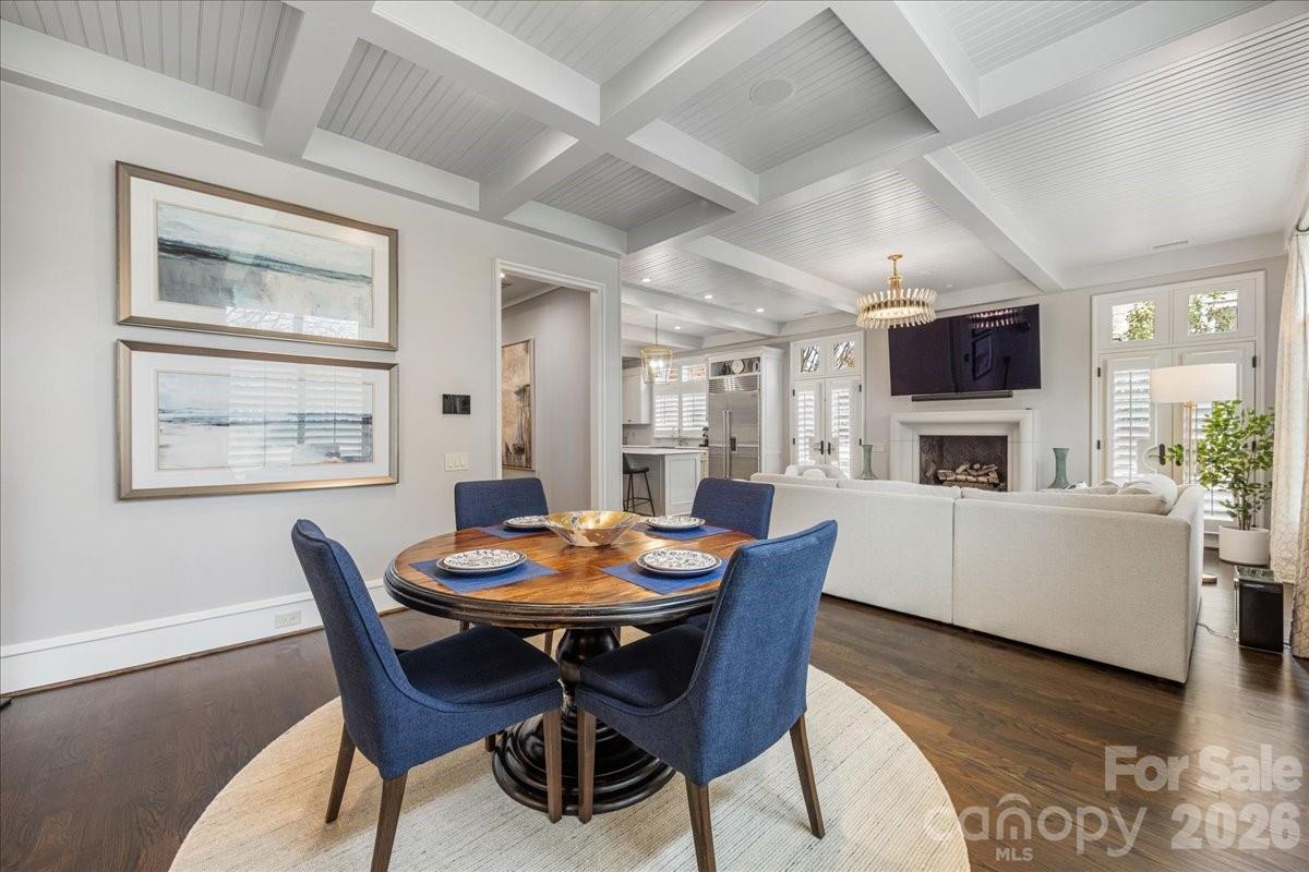 Kenwood Myers Park - Residential