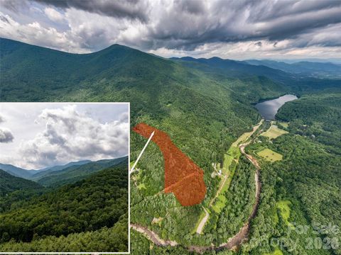 00 Lake Logan Road Canton NC 28716