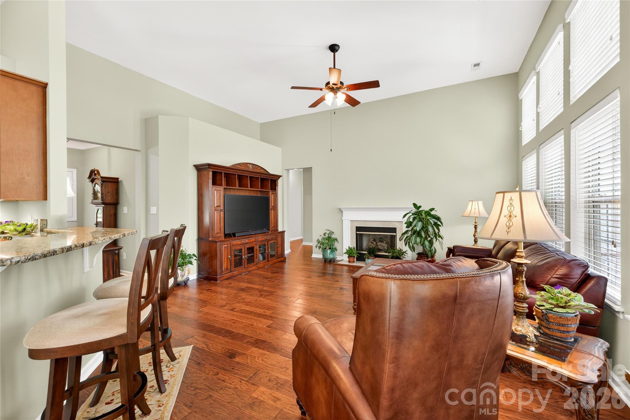Olde Sycamore - Residential