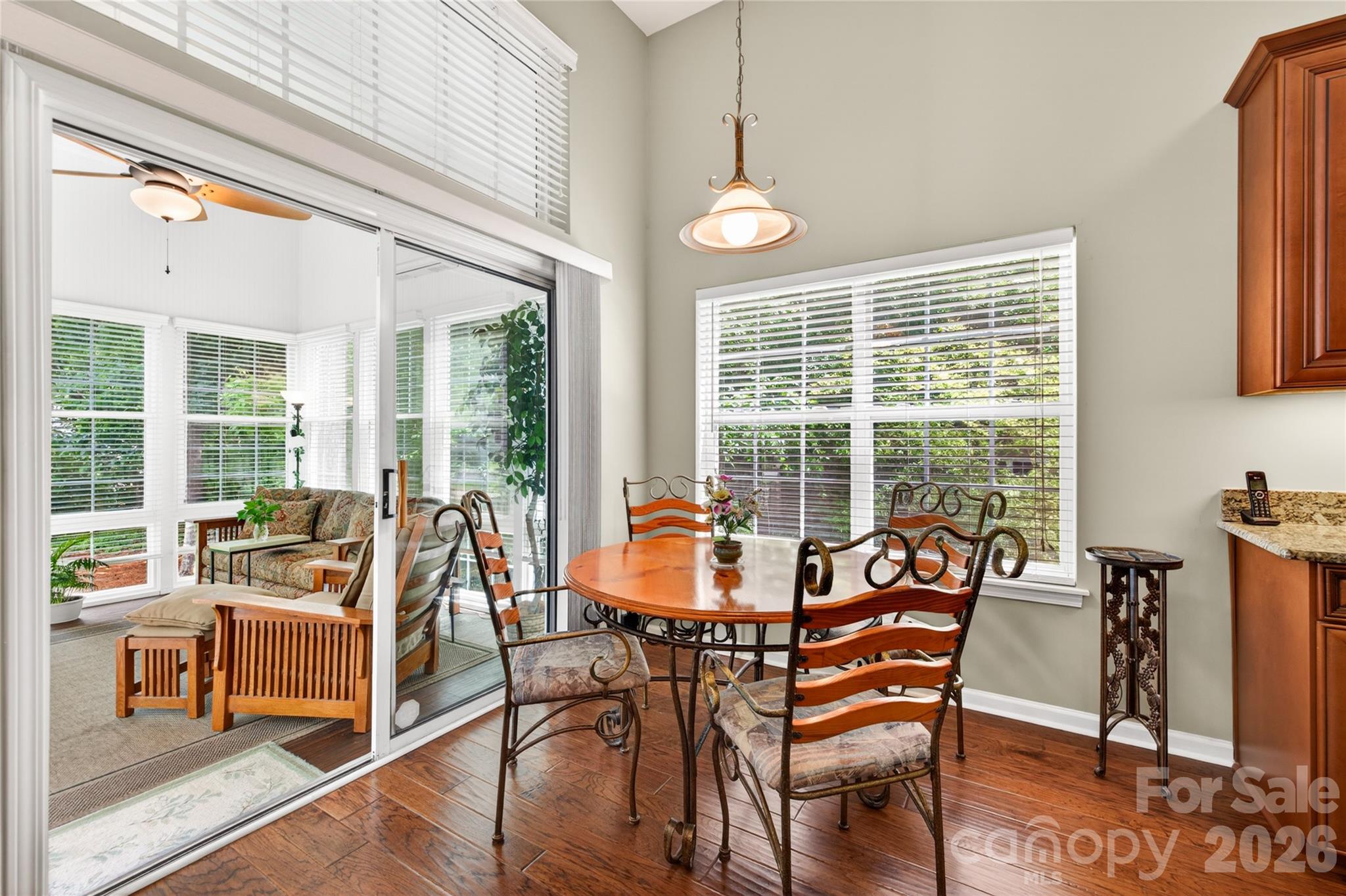 Olde Sycamore - Residential