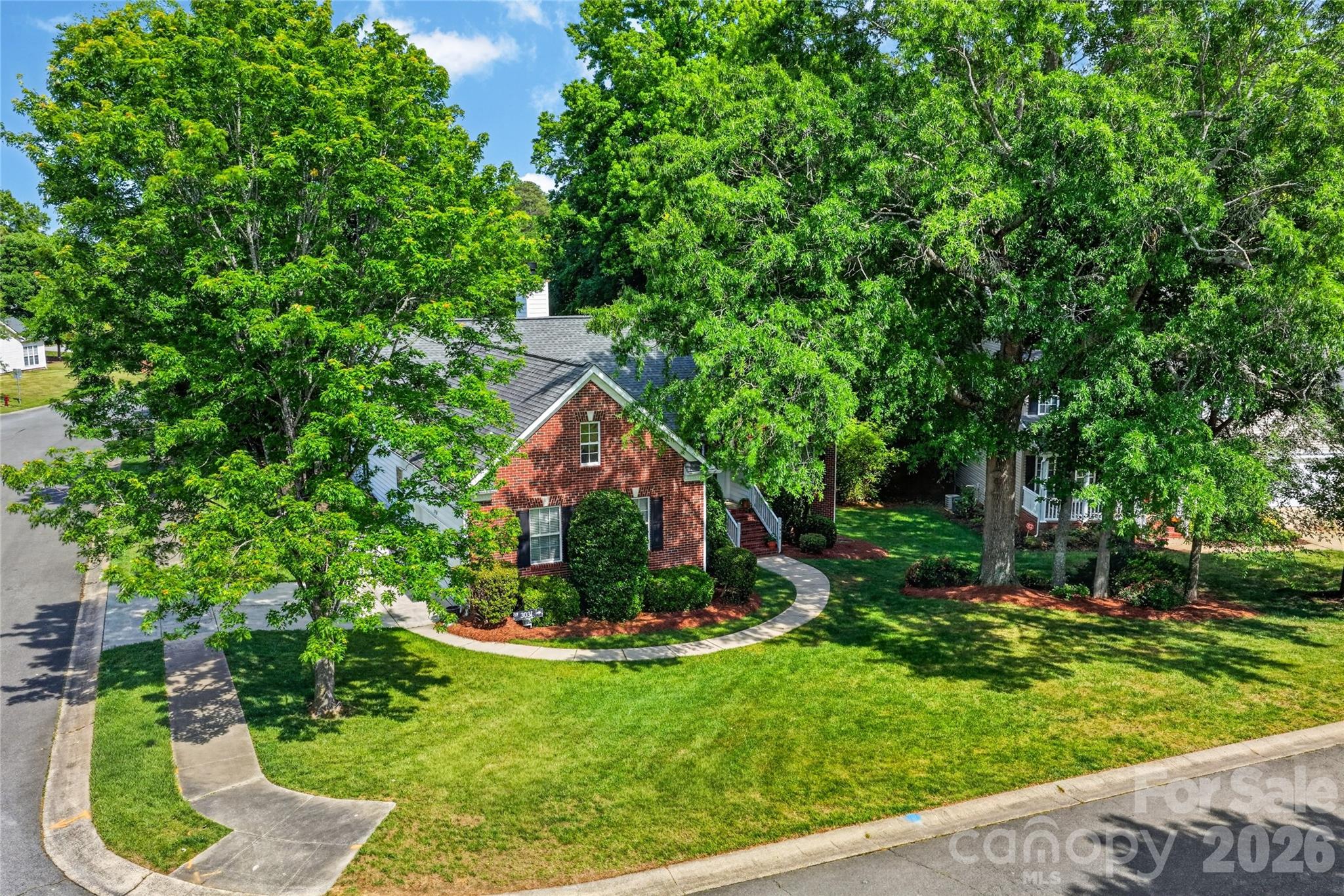 Olde Sycamore - Residential