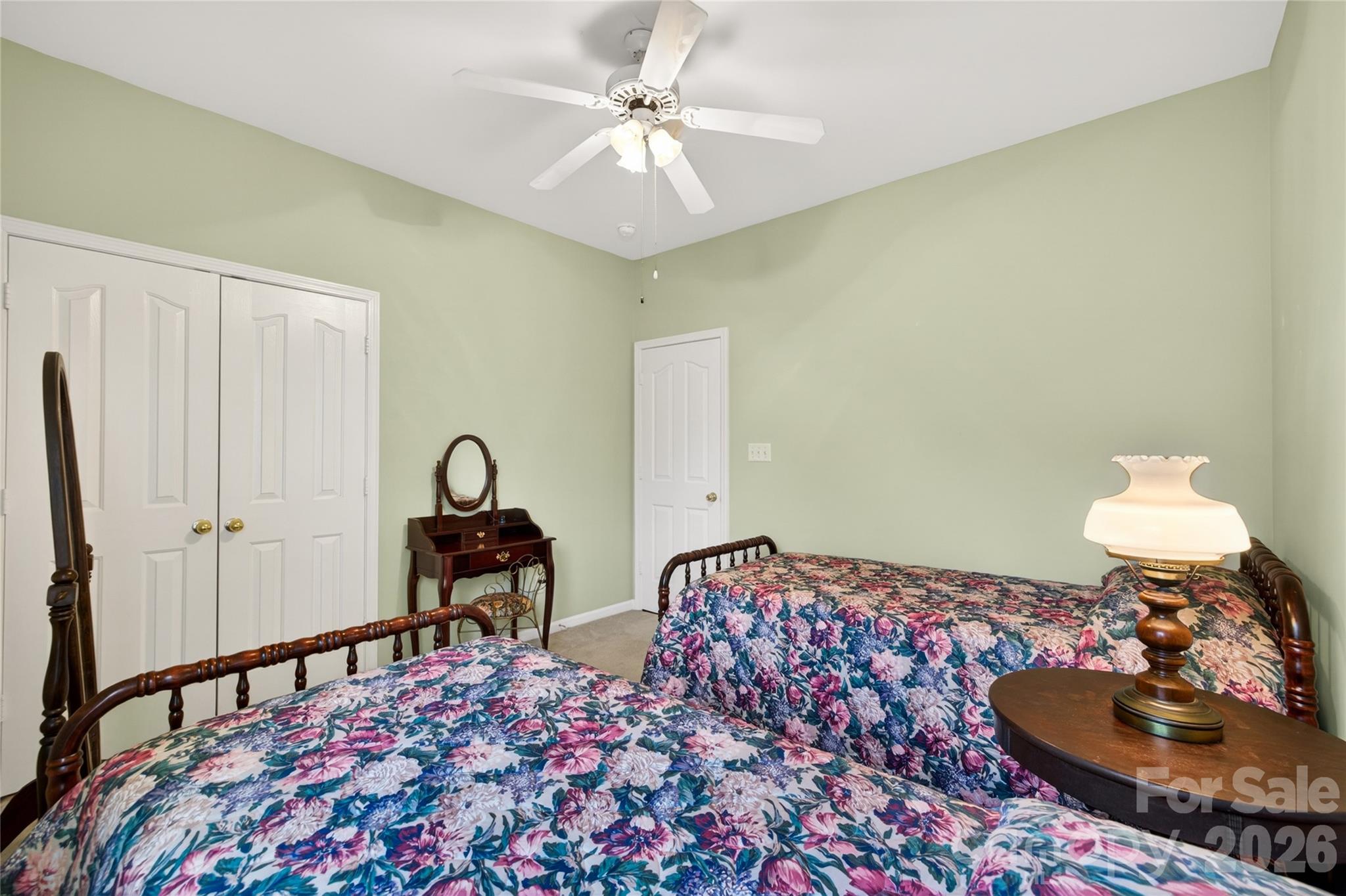Olde Sycamore - Residential
