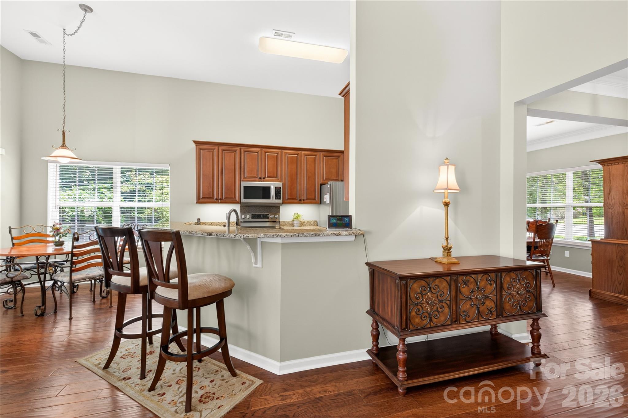 Olde Sycamore - Residential