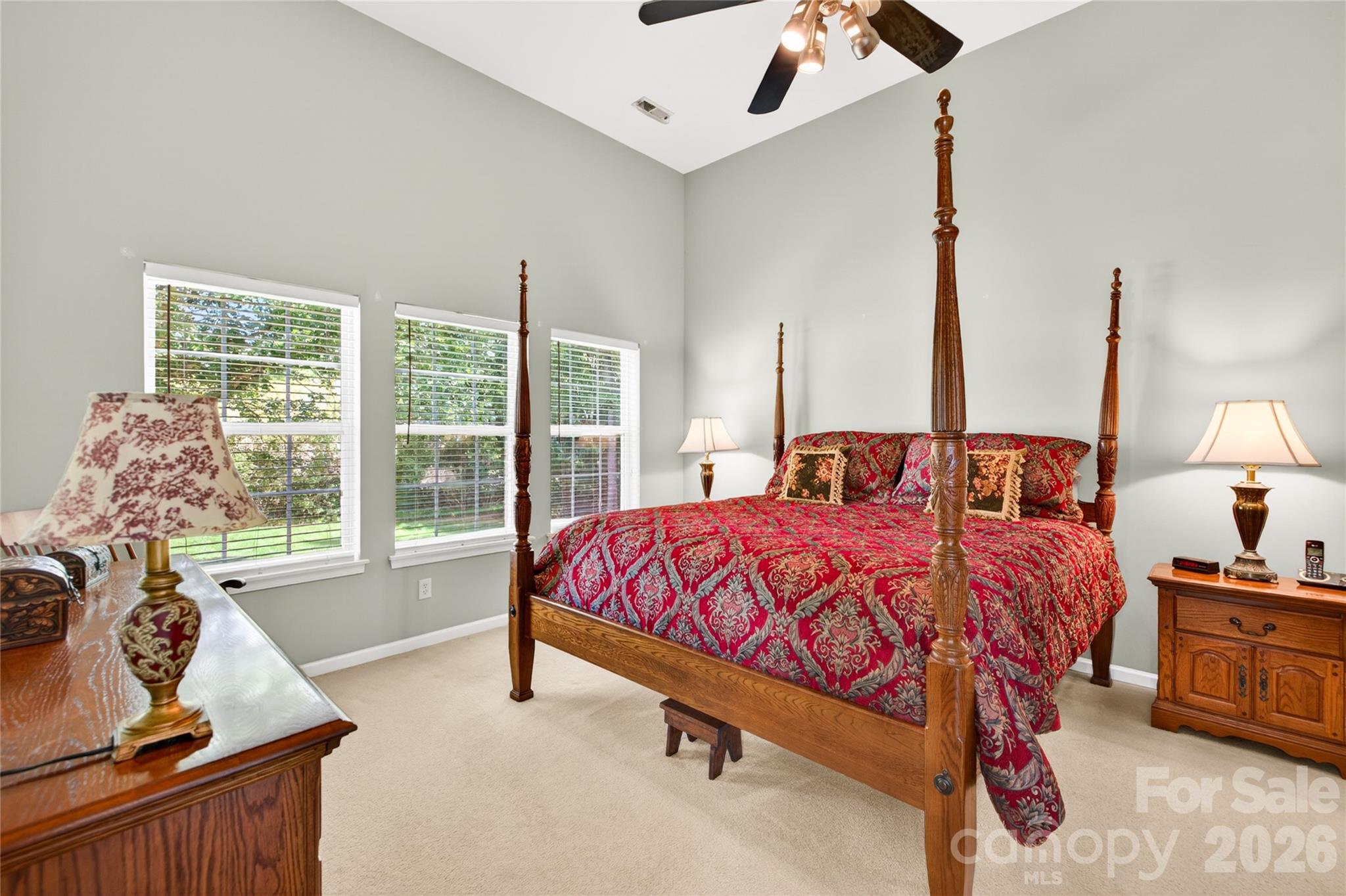 Olde Sycamore - Residential