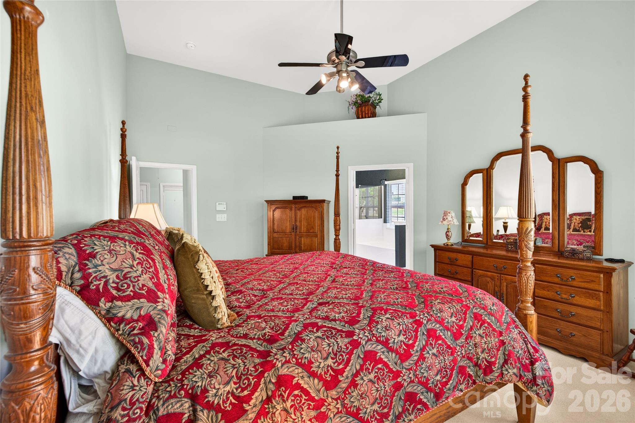 Olde Sycamore - Residential
