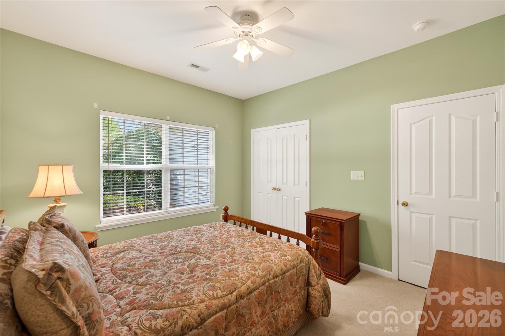 Olde Sycamore - Residential