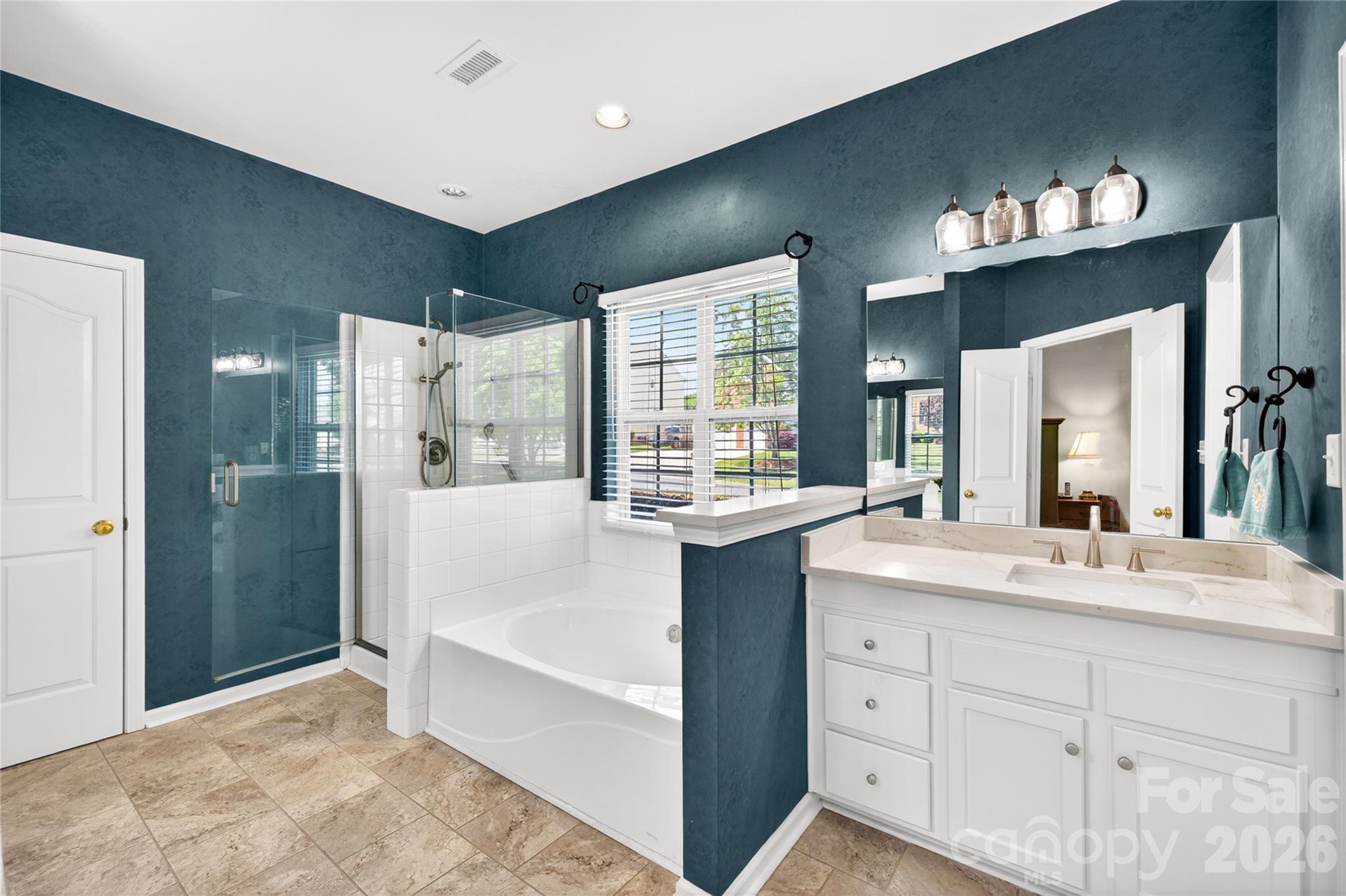Olde Sycamore - Residential