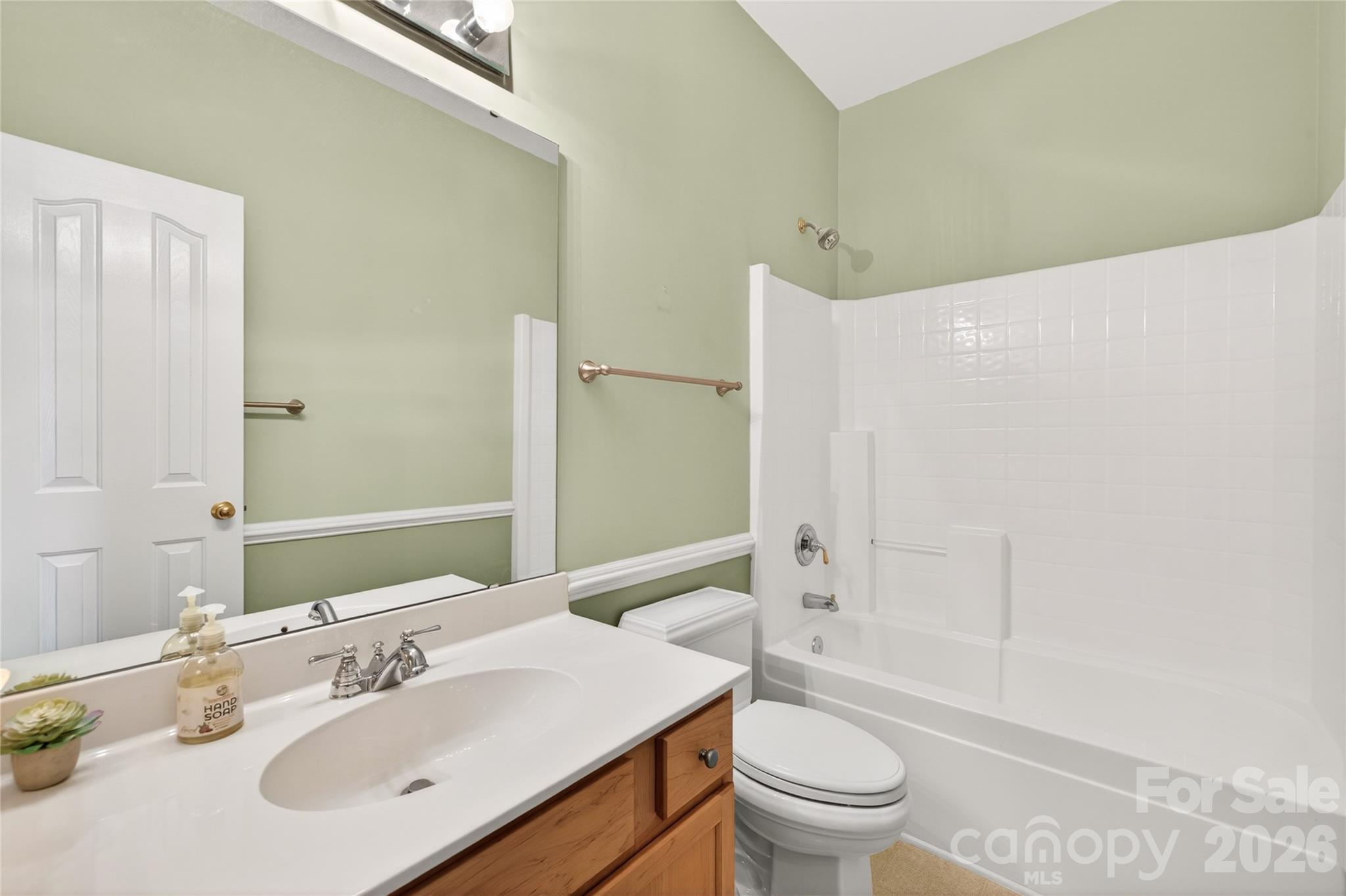 Olde Sycamore - Residential